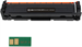 Картридж лазерный Cactus CS-CF530A-MPS CF530X черный (3300стр.) для HP CLJ Pro M154a/M154nw/MFP M180 CS-CF530A-MPS