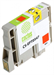 Картридж струйный Cactus CS-EPT0547 T0547 красный (16.2мл) для Epson Stylus Photo R800/R1800 с чипом CS-EPT0547