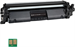 Картридж лазерный Cactus CS-CF230X-MPS CF230XX черный (5000стр.) для HP LJ 203/227 CS-CF230X-MPS