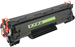 Картридж лазерный Cactus CS-CE285X-MPS CE285X черный (3000стр.) для HP LJ M1130 MFP/ M1132MFP Pro/P1 CS-CE285X-MPS