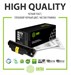 Картридж лазерный Cactus CS-C7115XS C7115X черный (3500стр.) для HP LJ 1200/1220/3300/3380 CS-C7115XS