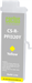 Картридж перезаправляемый струйный Cactus CS-R-PFI320Y PFI-320Y желтый для Canon imagePrograf TM-200 CS-R-PFI320Y