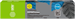 Картридж струйный Cactus CS-F6T81AE-R 973XL голубой (7000стр.) (120мл) для HP PageWide Pro 452dw/477 CS-F6T81AE-R