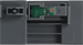 Картридж струйный Cactus CS-LC426XLBK черный пигментный (124мл) для Brother MFC-J4335DW/J4340DW/J453 CS-LC426XLBK