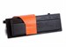 Картридж лазерный Cactus CS-TK1140 TK-1140 черный (7200стр.) для Kyocera FS-1035/1135/M2035/M2535dn CS-TK1140