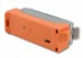 Картридж струйный Cactus CS-PGI35 черный (9мл) для Canon Pixma IP100 с чипом CS-PGI35