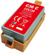 Картридж струйный Cactus CS-CLI36 CLI-36 многоцветный (11.8мл) для Canon Pixma iP 100/ MiNi 260 с чи CS-CLI36