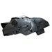 Картридж лазерный Cactus CS-CC364A CC364A черный (10000стр.) для HP LJ P4014/P4015/P4515 CS-CC364A