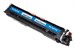 Картридж лазерный Cactus CS-CE311A CE311A голубой (1000стр.) для HP LaserJet CP1012Pro/CP1025 CS-CE311A
