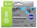 Картридж струйный Cactus CS-EPT0825 T0825 светло-голубой (13.8мл) для Epson Stylus Photo R270/290/RX CS-EPT0825
