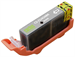 Картридж струйный Cactus CS-CLI426BK CLI-426BK черный (9мл) для Canon Pixma MG5140/5240/6140/8140/MX CS-CLI426BK