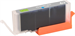 Картридж струйный Cactus CS-CLI471XLC CLI-471XL C голубой (10.8мл) для Canon TS5040/MG5740/MG6840/MG CS-CLI471XLC