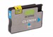 Картридж струйный Cactus CS-CN054 №933XL голубой (14мл) для HP DJ 6600 с чипом CS-CN054