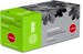 Картридж лазерный Cactus CS-C040HBK 040 H BK черный (12500стр.) для Canon LBP 710CX/712CX I-Sensys CS-C040HBK