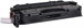 Картридж лазерный Cactus CS-CF280X-MPS CF280XX черный (13000стр.) для HP LJ Pro 400/M401/M425 CS-CF280X-MPS