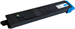 Картридж лазерный Cactus CS-TK8115C TK-8115C голубой (6000стр.) для Kyocera Mita Ecosys M8124cidn/M8 CS-TK8115C