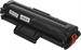 Картридж лазерный Cactus CS-D101SS MLT-D101S черный (1500стр.) для Samsung ML-2160/2165/2167/2168/SC CS-D101SS