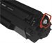 Картридж лазерный Cactus CS-C712S 712 черный (1500стр.) для Canon LBP-3010/3020 CS-C712S