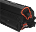 Картридж лазерный Cactus CS-C728S 728 черный (2100стр.) для Canon i-Sensys MF4410/4430/4450/4550D CS-C728S