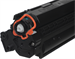 Картридж лазерный Cactus CS-C728S 728 черный (2100стр.) для Canon i-Sensys MF4410/4430/4450/4550D CS-C728S
