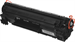 Картридж лазерный Cactus CS-C728S 728 черный (2100стр.) для Canon i-Sensys MF4410/4430/4450/4550D CS-C728S