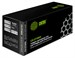 Картридж лазерный Cactus CS-CF360X CF360X черный (12500стр.) для HP CLJ M552dn/M553dn/M553N/M553x CS-CF360X
