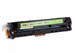 Картридж лазерный Cactus CS-CF211A CF211A голубой (1800стр.) для HP LJ Pro 200 M251/M276 CS-CF211A
