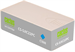 Картридж струйный Cactus CS-SJIC22PC C33S020602 голуб.пигм. (34мл) для Epson ColorWorks C3500 с чипо CS-SJIC22PC