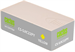 Картридж струйный Cactus CS-SJIC22PY C33S020604 желт.пигм. (34мл) для Epson ColorWorks C3500 с чипом CS-SJIC22PY