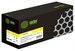 Картридж лазерный Cactus CS-IMC2500Y 842312 желтый (10500стр.) для Ricoh IMC2000/C2500 CS-IMC2500Y