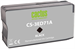 Картридж струйный Cactus CS-3ED71A 712 черный (80мл) для HP DJ T230/T630/T650 с чипом CS-3ED71A