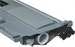 Картридж лазерный Cactus CS-TN2090 TN-2090 черный (1000стр.) для Brother HL-2132R/DCP-7057 CS-TN2090