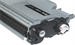 Картридж лазерный Cactus CS-TN2090 TN-2090 черный (1000стр.) для Brother HL-2132R/DCP-7057 CS-TN2090