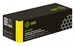 Картридж лазерный Cactus CS-C055Y 055 Y желтый (2100стр.) для Canon LBP663Cdw, LBP664Cx, MF746Cx, MF CS-C055Y
