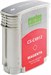 Картридж струйный Cactus CS-C4912 №82 пурпурный (72мл) для HP DJ 500/800C с чипом CS-C4912