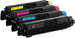 Картридж лазерный Cactus CS-TK580K TK-580K черный (3500стр.) для Kyocera FS-C5150DN/P6021 Ecosys CS-TK580K