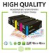 Картридж лазерный Cactus CS-VL7020C 106R03748 голубой (16500стр.) для Xerox VersaLink C7020/C7025/C7 CS-VL7020C