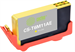 Картридж струйный Cactus CS-T6M11AE №903XL желтый (14.2мл) для HP OJP 6950/6960/6970 с чипом CS-T6M11AE