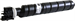 Картридж лазерный Cactus CS-TK8345K TK-8345K черный (20000стр.) для Kyocera TASKalfa 2552ci/2553ci CS-TK8345K