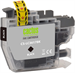 Картридж струйный Cactus CS-LC3617BK черный (15мл) для Brother MFC-J2330DW/J2730DW/J3530DW/J3930DW с CS-LC3617BK