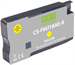 Картридж струйный Cactus CS-F6U18AE-R 953XL желтый (24мл) для HP OJ Pro 7740/8210/8218/8710/8715 с ч CS-F6U18AE-R