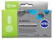 Картридж струйный Cactus CS-EPT0732 T0732 голубой (11.4мл) для Epson Stylus С79/C110/СХ3900/CX4900/C CS-EPT0732