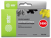 Картридж струйный Cactus CS-PGI1400XLY PGI-1400 желт.пигм. (12мл) для Canon MB2050/MB2350/MB2040/MB2 CS-PGI1400XLY