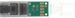 Картридж струйный Cactus CS-CLI451GY серый (12мл) для Canon MG6340/5440/IP7240 с чипом CS-CLI451GY