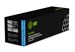Картридж лазерный Cactus CS-CF351A CF351A голубой (1000стр.) для HP M176/M177 CS-CF351A