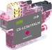 Картридж струйный Cactus CS-LC3619XLM пурпурный (19.4мл) для Brother MFC-J2330DW/J2730DW/J3530DW/J39 CS-LC3619XLM