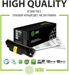 Картридж лазерный Cactus CS-TK1160 TK-1160 черный (7200стр.) для Kyocera Ecosys P2040dn/P2040dw CS-TK1160