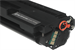 Картридж лазерный Cactus CSP-W1106X черный (3000стр.) для HP Laser 107a/107r/107w/135a MFP/135r MFP/ CSP-W1106X