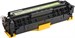 Картридж лазерный Cactus CS-CC530A CC530A черный (3500стр.) для HP Color LaserJet CP2025/CM2320 CS-CC530A