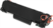 Картридж лазерный Cactus CS-CF283X CF283X черный (2200стр.) для HP LJ Pro M225dn/M201/M202 CS-CF283X